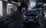 Renault Captur Initiale Paris 2017 года (WW)